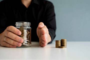 Fixed Rate, Investasi Aman Tapi Menguntungkan?