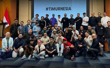 Timurnesia Rumah Besar Menaungi Semua Musik Indonesia Timur
