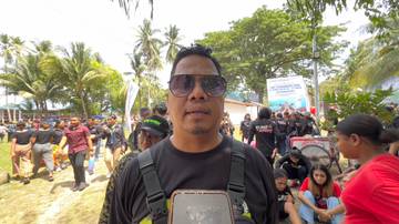 Peran Relawan Jas Merah Warnai HUT PI ke-171