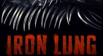 Trailer Iron Lung Bikin Merinding Sejak Detik Awal