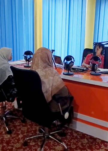 UMKM Jadi Motor Penggerak Ekonomi Lokal