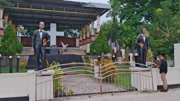 Sejarah Singkat Masuknya Injil Tanah Papua