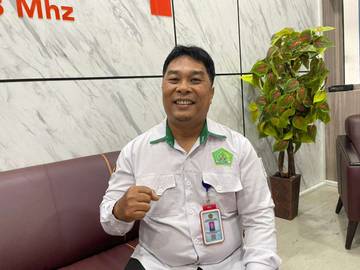 Pokjaluh Manokwari Bergerak Menyapa Generasi