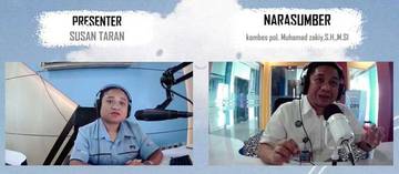 BNN Ungkap Pola Peredaran Narkotika di Papua Barat