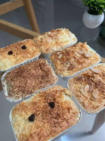 Klapetart Akulturasi Kuliner Belanda dan Indonesia