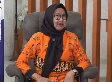 BKOW Papua Barat Perkuat Pemberdayaan Perempuan Papua