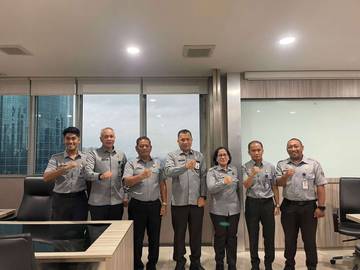 Kemenkum Papua Barat Perkuat Sinergi Regulasi Daerah Nasional