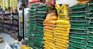 Harga Pangan Naik Jelang Imlek dan Ramadan