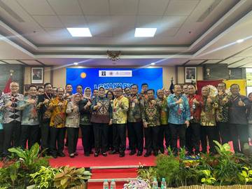 Kemenkum Perkuat Implementasi KUHP dan KUHAP Baru