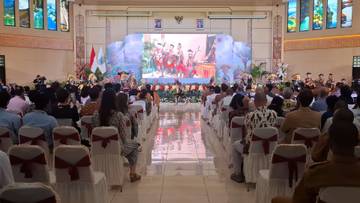 Pemerintah Papua Barat Bahas Konferensi Internasional Dengan Inggris