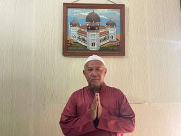 PHBI Manokwari Siapkan Gerakan Subuh Ramadhan