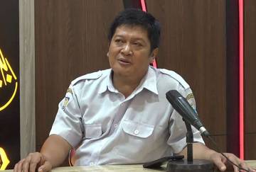Sulap Limbah Dapur Jadi Pupuk Organik