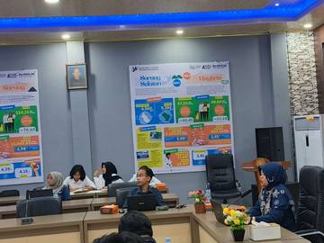 BPS Rilis Indikator Penting Papua Barat 