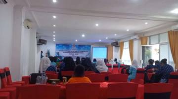 Musda IV HIMPAUDI Manokwari Perkuat Konsolidasi Guru PAUD