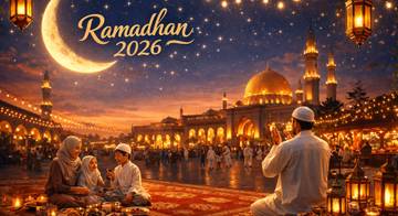 Persiapan Menghadapi Bulan Ramadhan 2026