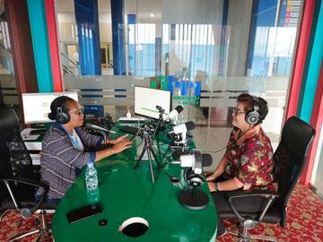 Pengembangan Usaha Keripik Lokal