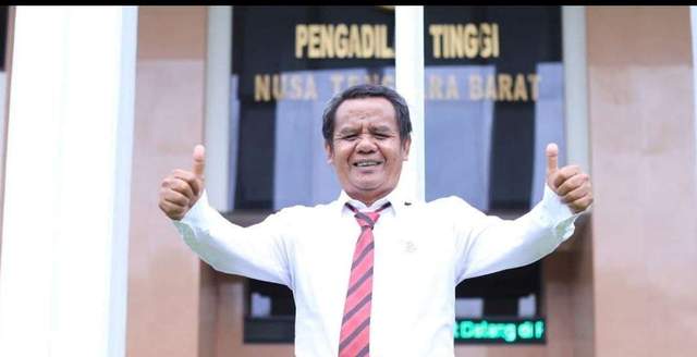 Pers Dompu Didesak Kembali Tajam Dan Terpercaya