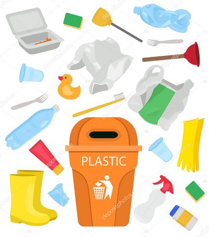 Alasan Utama Mengapa Kita Harus Diet Kantong Plastik