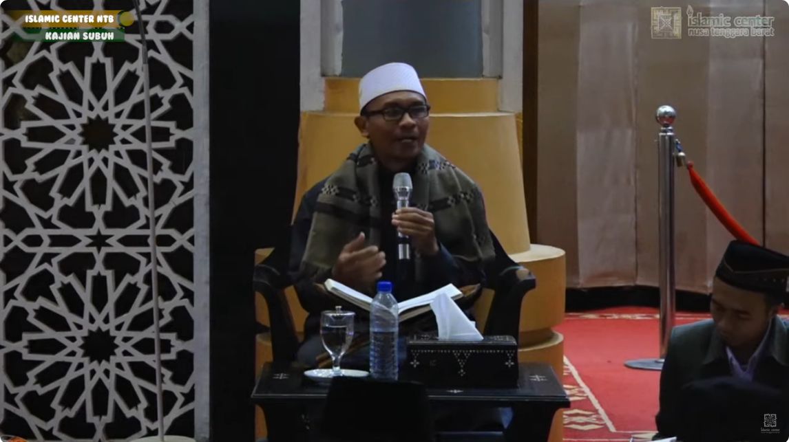 Surah An-Nur Ayat 44-46, Mengungkap Keagungan Kekuasaan Allah