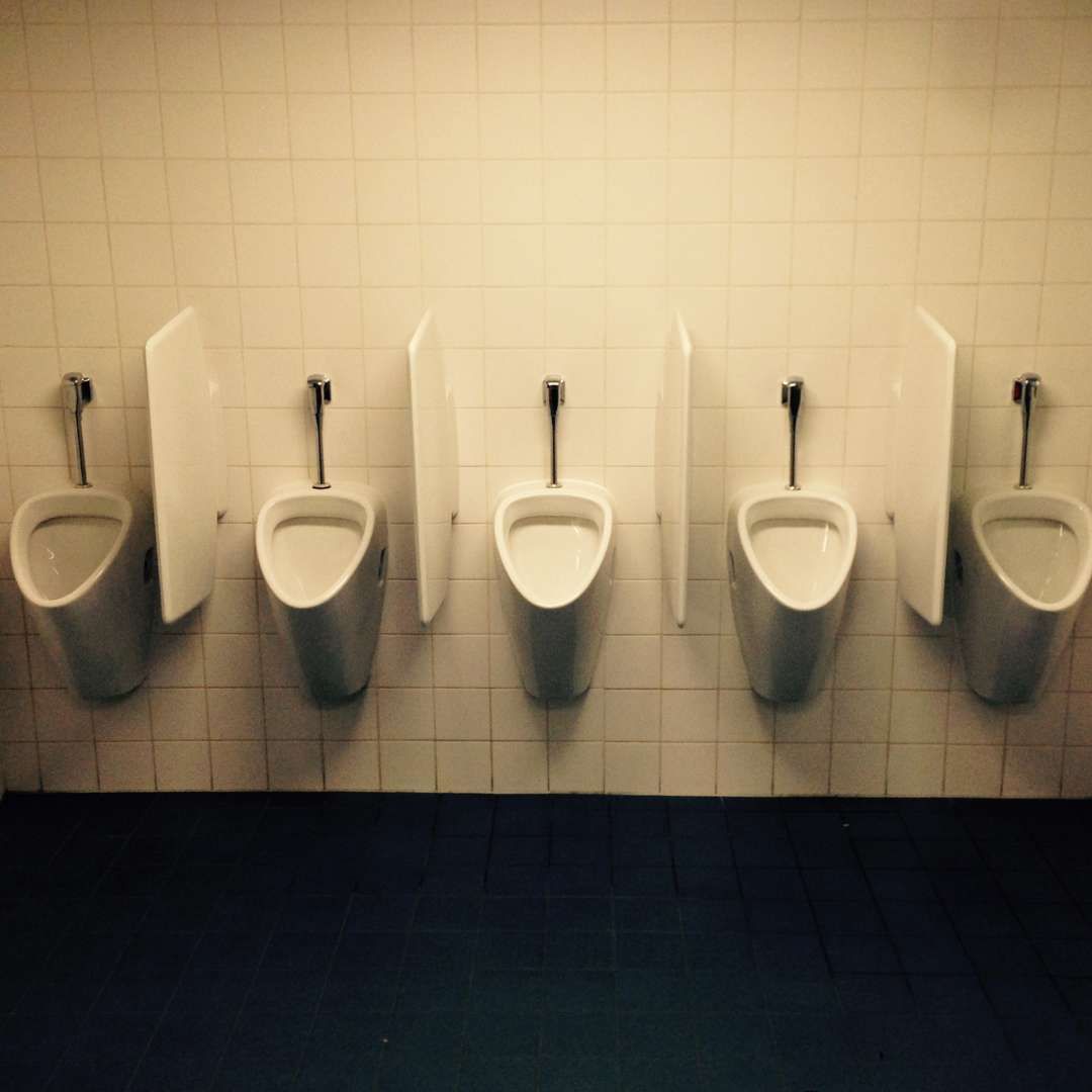 Kenali Bau Urine Tidak Sehat 