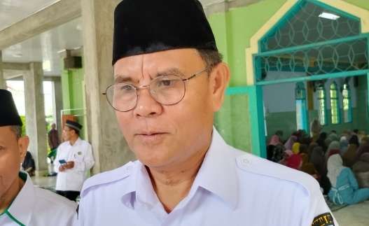 Bupati Sumbawa Imbau Warga Jaga Kondusifitas Daerah - RRI.co.id