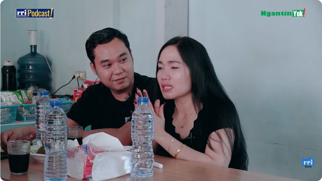Musik Sasak Kian Modern, Ini Komentar Erny dan Hendri