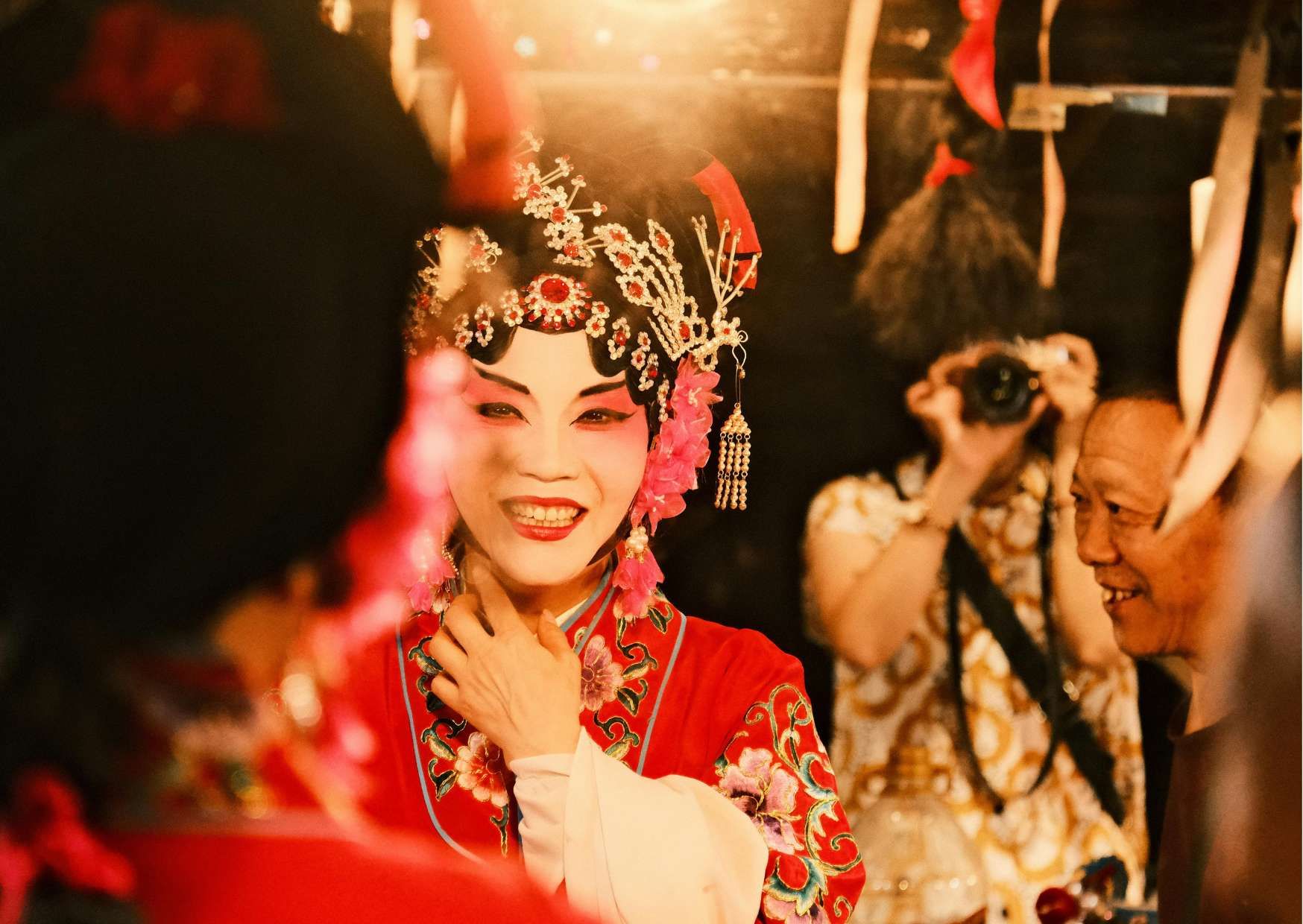 Fenomena Mini Drama Cina atau Micro Drama