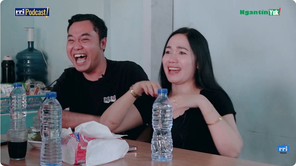 Erni Buka Suara Soal Oyat, Hendri dan Ardi