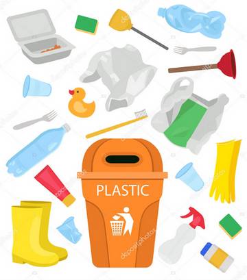 Alasan Utama Mengapa Kita Harus Diet Kantong Plastik