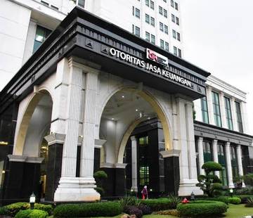 OJK Terbitkan POJK Baru Pengelolaan Investasi Pasar Modal