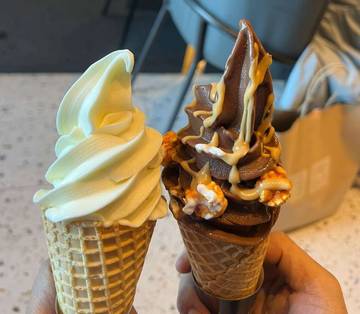 Ternyata Es Krim Miliki Faedah Untuk Kesehatan