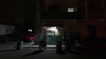 90% Warga Puerto Rico Rayakan Tahun Baru Tanpa Listrik