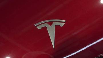 Tesla Alami Penurunan Penjualan Terburuk Pada 2024
