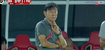 STY Hengkang, Pecinta Timnas Ucapkan Terima Kasih