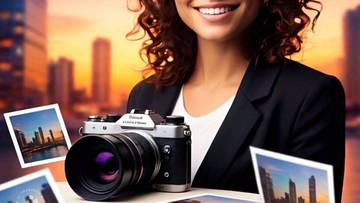 Cara Sukses Menjual Foto di Aplikasi Stock Foto