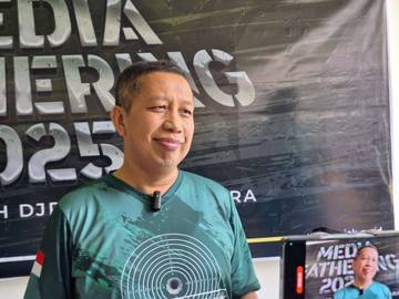 DJP Nusra Diskusi Santai Isu Terbaru Perpajakan 2025