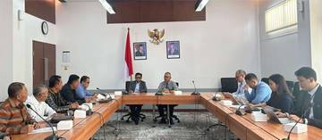 Ekuitas PT Jamkrida NTB Syariah Meningkat, OJK Diharap Relaksasi