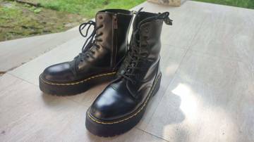 Docmart Baru Masih Keras? Ini Cara “Break In”