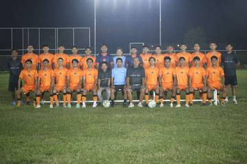 Praktisi Sepak Bola NTB: Liga 4 Proses Pembinaan
