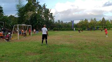 Pembinaan Sekolah Sepak Bola Berorientasi Pada Having Fun