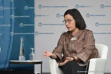 Kemenkeu: Stabilitas Sistem Keuangan Triwulan IV-2024 Terjaga