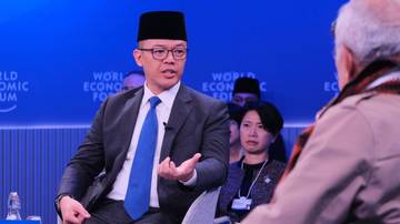Jaga Stabilitas Asia Pasifik, Menlu Kedepankan Pendekatan Konstruktif