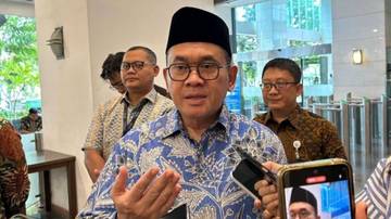 Indonesia Siap Jadi Tuan Rumah JTIC ke-4 pada 2025 