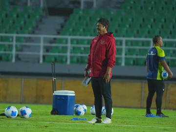 Timnas Indonesia U-20 On the Track Menuju Piala Dunia U-20 2025