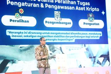 OJK Terbitkan Aturan Baru Rahasia Bank 