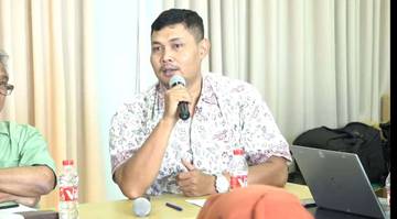 Stabilisasi Harga Beras di NTB