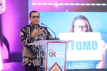 Kinerja Positif Perbankan Syariah 2024 Dorong Pertumbuhan Ekonomi