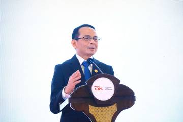 OJK Sosialisasikan 12 Peraturan Baru Perkuat Sektor PVML