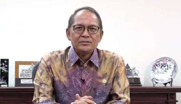 Survei OJK Triwulan I-2025: Optimisme Kinerja Perbankan Indonesia Meningkat