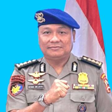 Menelisik Kekuatan Mental Polisi Lebih dari Sekadar Seragam